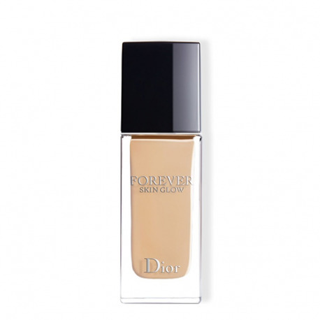 Dior-Diorskin Forever Skin Glow - 24H Radiance Foundation Dior-Diorskin Forever Skin Glow - 24H Radiance Foundation